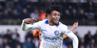 Transfer Rumours: Gift Orban Attracts Interest from 20-time Premier League Champions