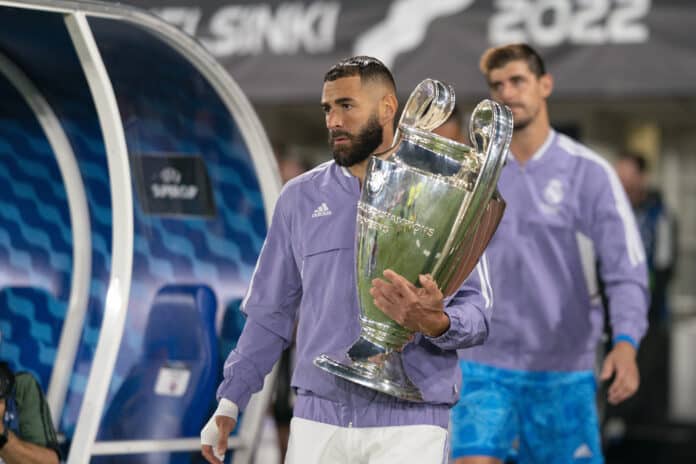 Football Club With Most Trophies In The World &ndash; Listed FULLY