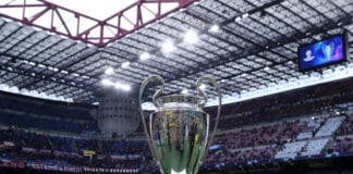 Download the UEFA Champions League Anthem MP3