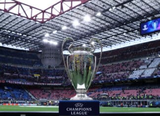 Download the UEFA Champions League Anthem MP3