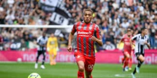 Rangers See Bid for Super Eagles Forward Rejected