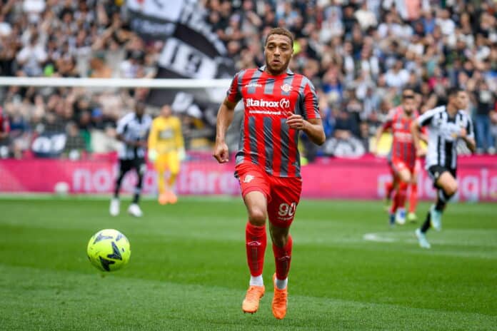 Rangers See Bid for Super Eagles Forward Rejected