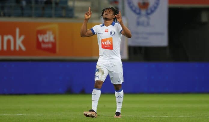 Orban in Lille Sights as David Departure a Possibility