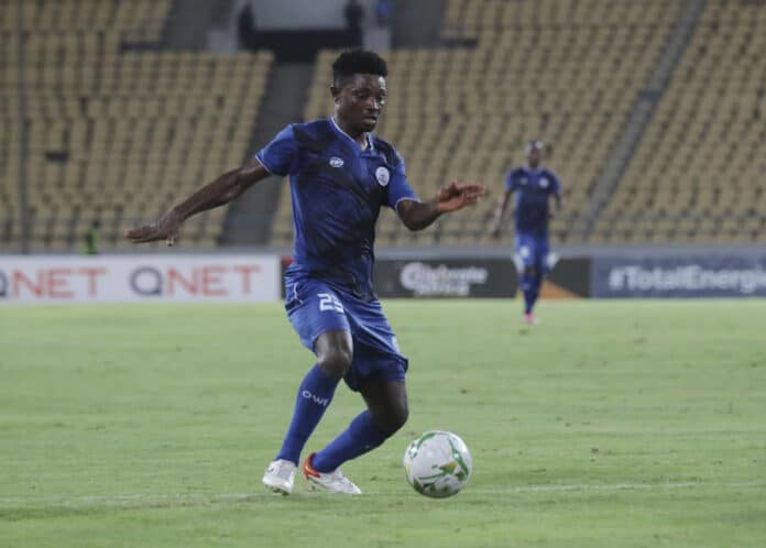 A Statistical Look at the NPFL 2022-23 Season