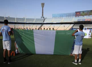 Live Football Apps to Watch the FIFA U-20 World Cup in Nigeria