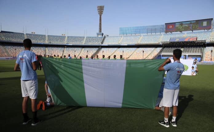 Live Football Apps to Watch the FIFA U-20 World Cup in Nigeria