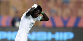 FIFA U-20 World Cup: Late Equalizer Sends Senegal Packing