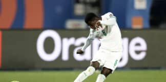 FIFA U-20 World Cup: Last Chance for Senegal to Avoid Embarrassing Exit