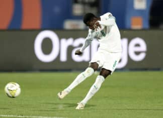 FIFA U-20 World Cup: Last Chance for Senegal to Avoid Embarrassing Exit