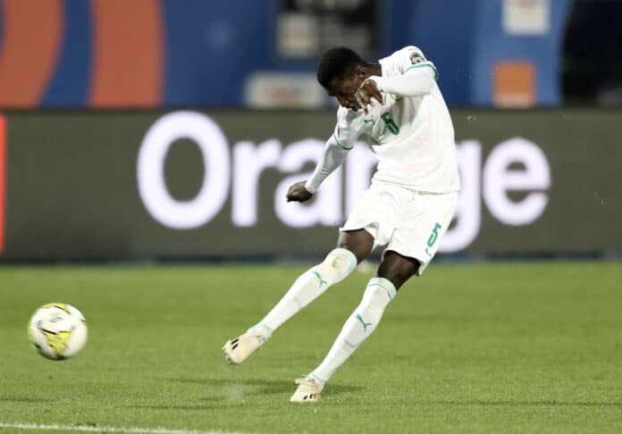 FIFA U-20 World Cup: Last Chance for Senegal to Avoid Embarrassing Exit