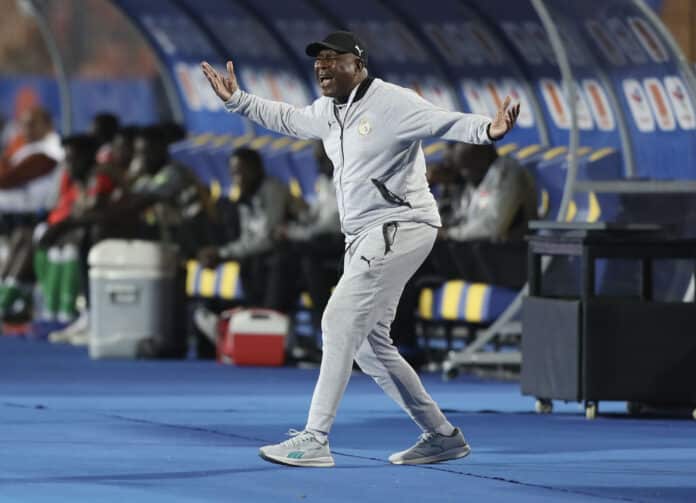 FIFA U-20 World Cup: Senegal on the Brink After Draw Against Israel