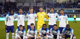 FIFA U-20 World Cup Preview and Predictions: England vs Tunisia
