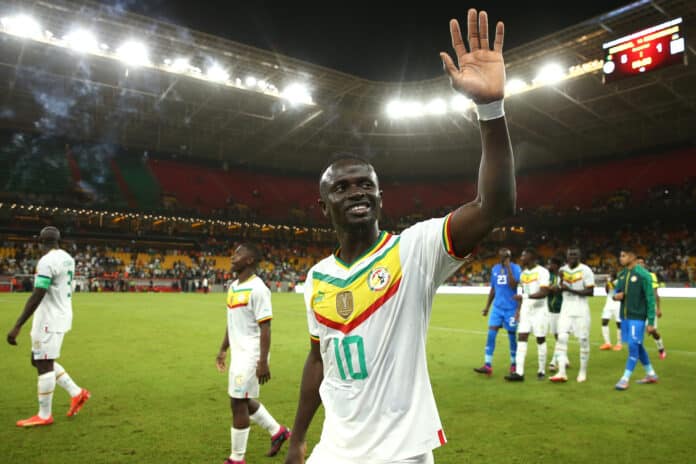 Move Over, Super Eagles! Senegal is the New King of African Football