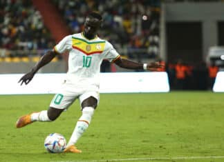 Brazil Unites with Senegal and Guinea in Landmark Anti-Racism Friendlies