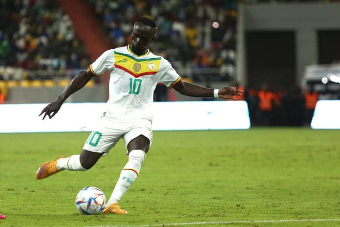 Brazil Unites with Senegal and Guinea in Landmark Anti-Racism Friendlies