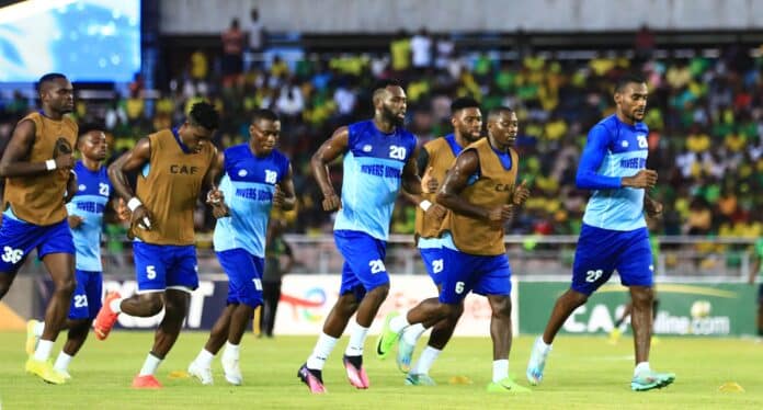 NPFL Preview and Predictions: Rivers United vs Doma United
