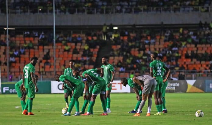 NPFL Preview: Rivers United Return to Action After Continental Disappointment