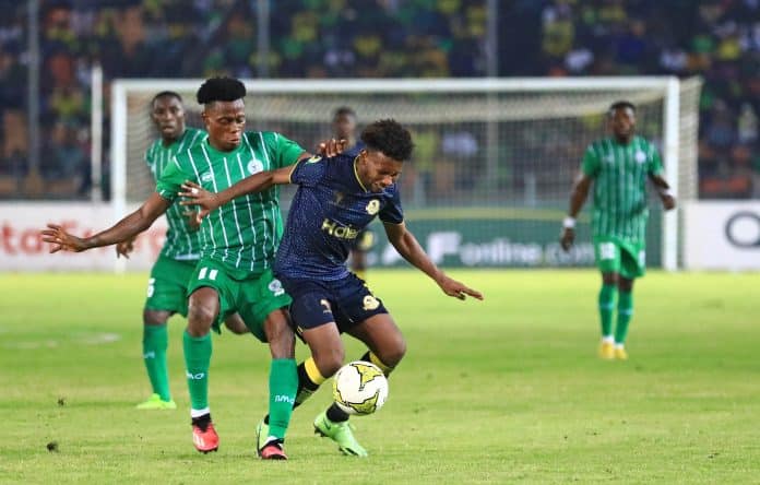 NPFL Champions Rivers United Crash Out of the CAF Confederations Cup