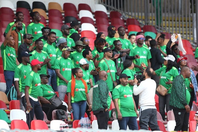 U17 AFCON: What Happened After the First Group Games
