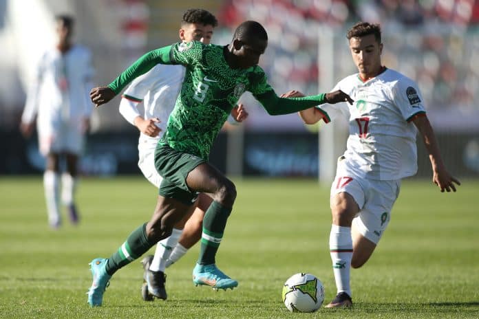 U17 AFCON: Five Things Nigeria Learned From Their Defeat to Morocco