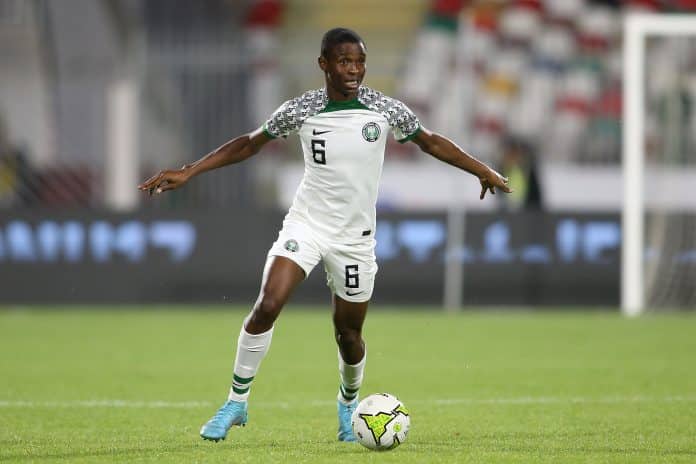 U17 AFCON: Nigeria Play Burkina Faso For a Place in the Semi-Finals