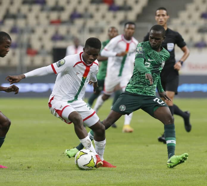 Transfer Rumours: Yahaya Lawali Close to Barcelona Move