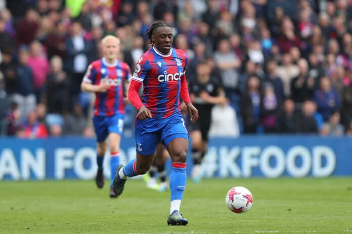 Eze&rsquo;s England Call Up is a Big Blow for the Super Eagles