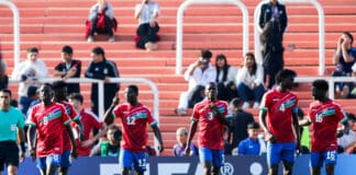 FIFA U-20 World Cup: Gambia Eyes Perfect End to Group Stage