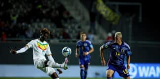 FIFA U-20 World Cup Preview and Predictions: Senegal vs Israel