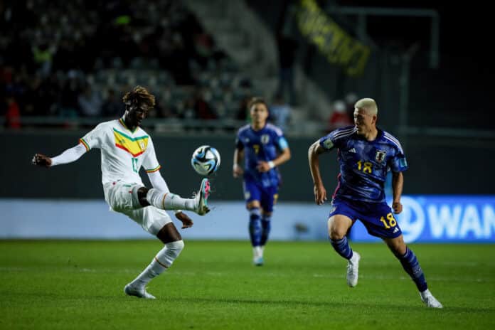 FIFA U-20 World Cup Preview and Predictions: Senegal vs Israel