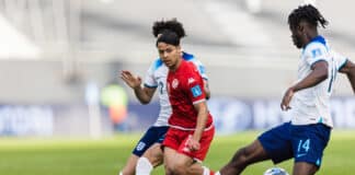 FIFA U-20 World Cup: Win the Only Hope for Tunisia in Uruguay Battle