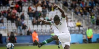 FIFA U-20 World Cup: Nigeria&rsquo;s Date With Destiny Is Here As They Seek Argentina Revenge