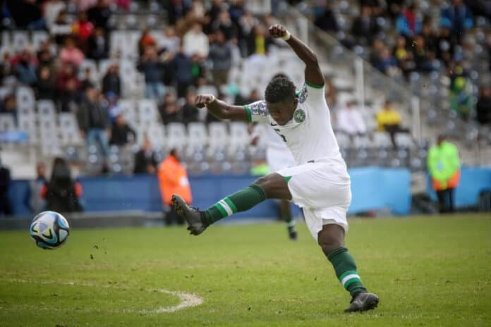 FIFA U-20 World Cup: Nigeria&rsquo;s Date With Destiny Is Here As They Seek Argentina Revenge