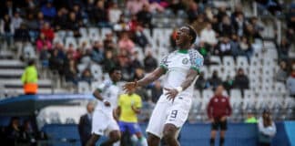 FIFA U-20 World Cup: Nigeria, Tunisia&rsquo;s Potential Opponents