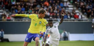 FIFA U-20 World Cup: Group Stage Fixtures and Results