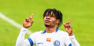 Gent Boss on Why Gift Orban and Victor Boniface Aren&rsquo;t Teammates