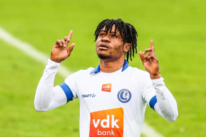 Gent Boss on Why Gift Orban and Victor Boniface Aren&rsquo;t Teammates