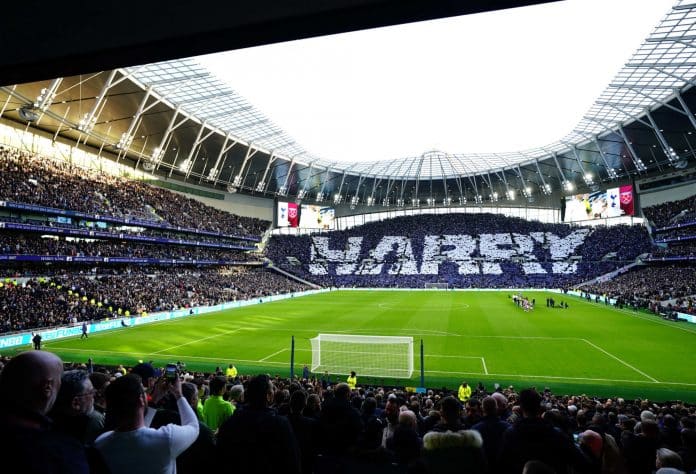 Tottenham Hotspurs&rsquo; Next Manager Odds