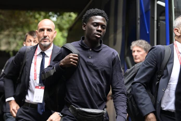 NPFL to the World: Akinsanmiro on His Way to World Prominence