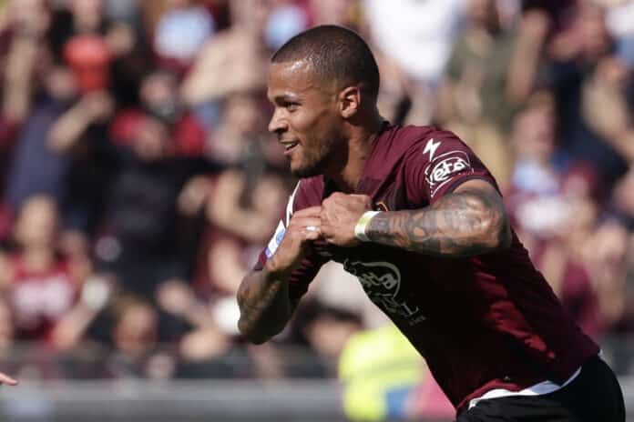 Super Eagles News: Troost-Ekong Earns More Money for Watford