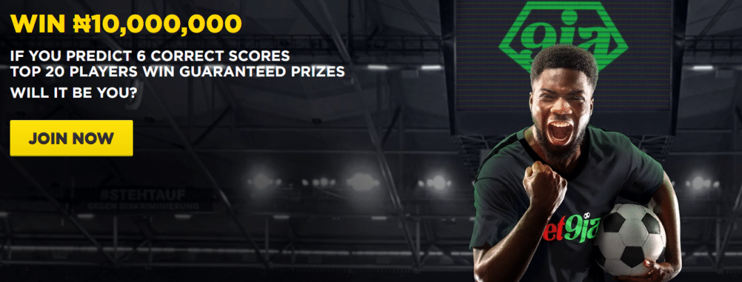 Super9Ja Jackpot Predictions &ndash; Free Weekly Correct Score Tips