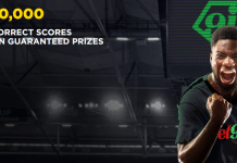 Super9Ja Jackpot Predictions – Free Weekly Correct Score Tips Betway Jackpot Predictions and Tips for Kenya April 2026