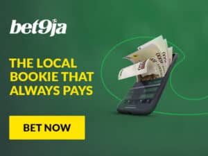 bet9ja