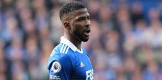Super Eagles Transfer News: Iheanacho on the Radar of Italian Giants