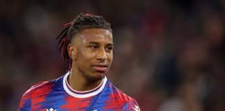PSG Eye Olise as Lionel Messi Replacement