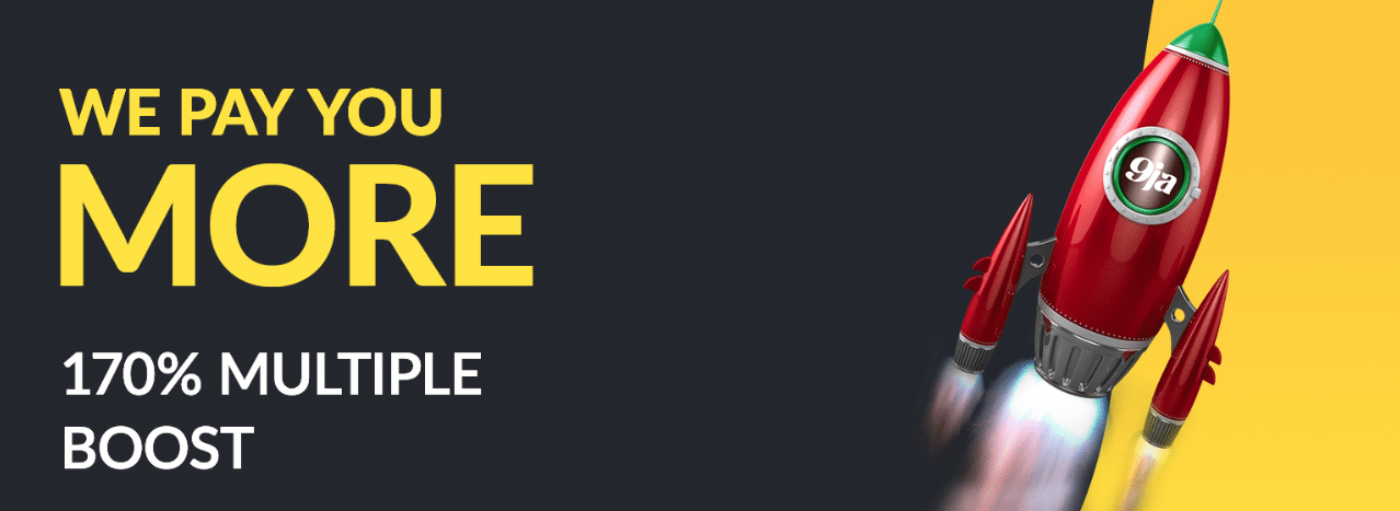 Bet9ja Bonus Rules: How To Withdrawal And Use Your Bonus 4 bet9ja bonus