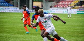 No Winners Emerge in Matchday 3 of the NPFL Super Six