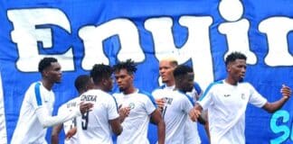 NPFL Title on the Line in Enyimba vs Rivers United Clash