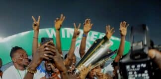 Enyimba Win Record 9th Nigerian League Title on Goal Difference