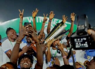 Enyimba Win Record 9th Nigerian League Title on Goal Difference
